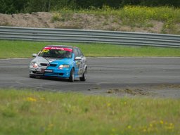 Parnu Summer Race 2025 Day 1